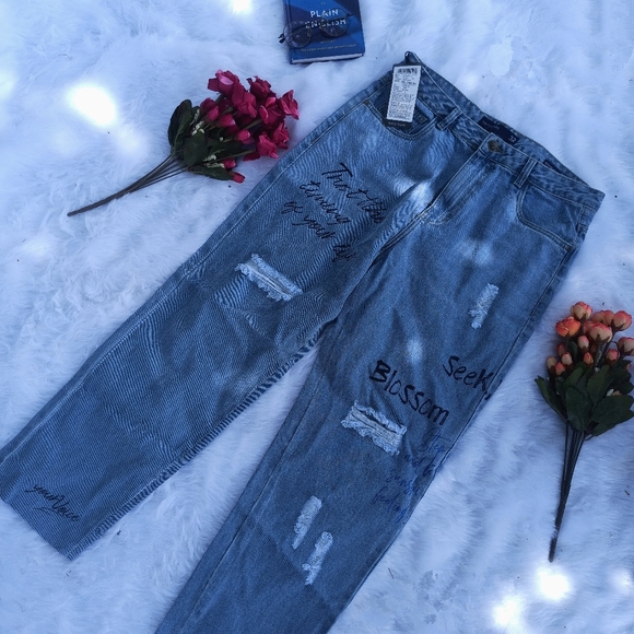 Tokyo talkies rugged jeans - Picture 5 of 9